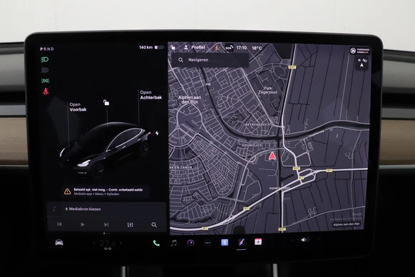 Tesla Model 3 - Afbeelding 21 van 27