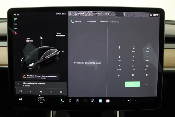 Tesla Model 3 - Afbeelding 22 van 27