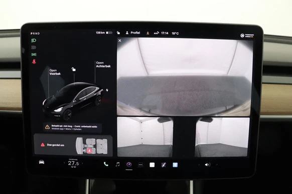 Tesla Model 3 - Afbeelding 23 van 27