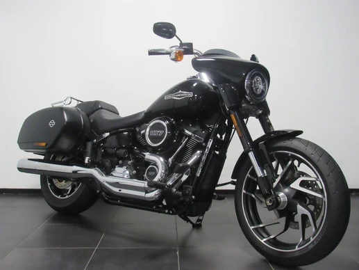 Harley-Davidson Sport Glide - Afbeelding 2 van 9