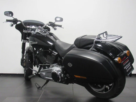 Harley-Davidson Sport Glide - Afbeelding 5 van 9