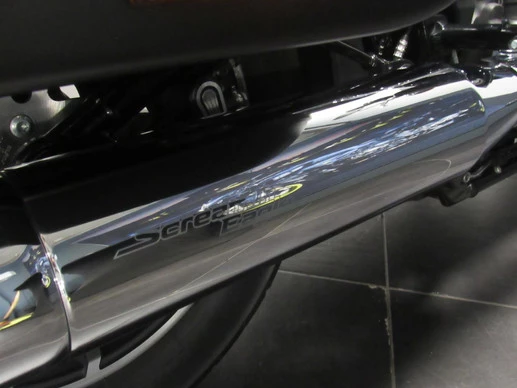 Harley-Davidson Sport Glide - Afbeelding 8 van 9