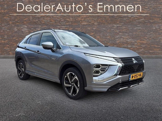 Mitsubishi Eclipse Cross - Afbeelding 1 van 14