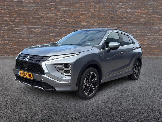 Mitsubishi Eclipse Cross - Afbeelding 2 van 14