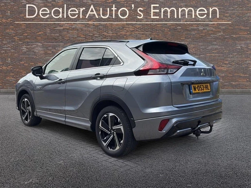 Mitsubishi Eclipse Cross - Afbeelding 3 van 14