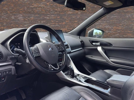 Mitsubishi Eclipse Cross - Afbeelding 5 van 14
