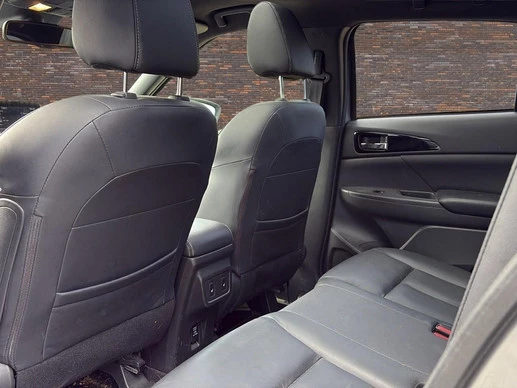 Mitsubishi Eclipse Cross - Afbeelding 7 van 14