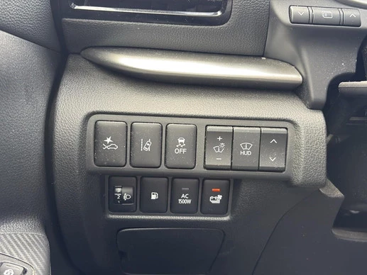 Mitsubishi Eclipse Cross - Afbeelding 8 van 14