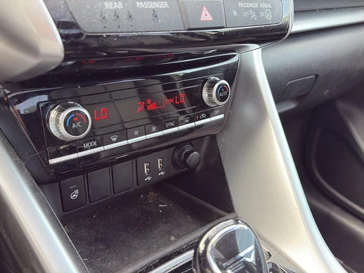 Mitsubishi Eclipse Cross - Afbeelding 12 van 14