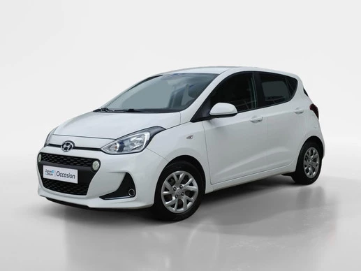 Hyundai i10 - Afbeelding 1 van 25