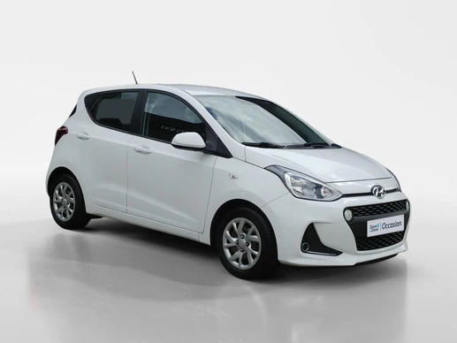 Hyundai i10 - Afbeelding 3 van 25
