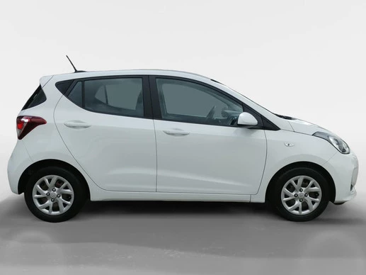Hyundai i10 - Afbeelding 4 van 25