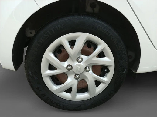 Hyundai i10 - Afbeelding 7 van 25