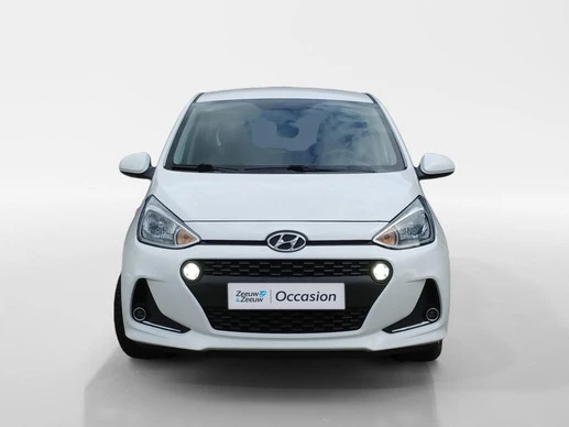 Hyundai i10 - Afbeelding 10 van 25