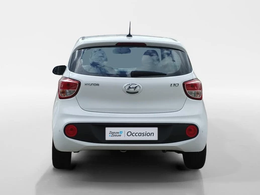 Hyundai i10 - Afbeelding 12 van 25
