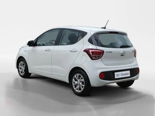 Hyundai i10 - Afbeelding 13 van 25