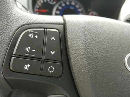 Hyundai i10 - Afbeelding 16 van 25
