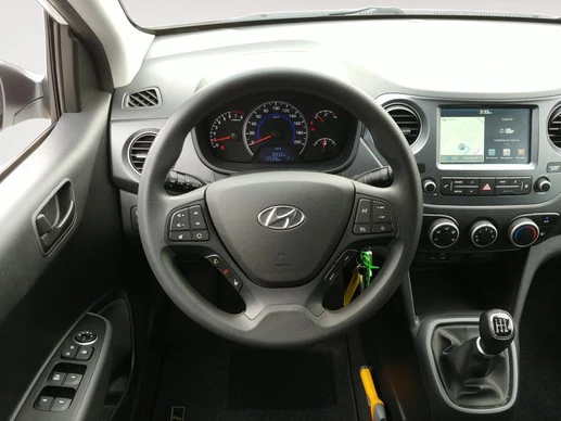 Hyundai i10 - Afbeelding 17 van 25