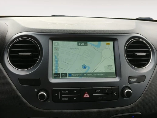 Hyundai i10 - Afbeelding 22 van 25