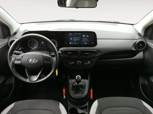 Hyundai i10 - Afbeelding 4 van 20