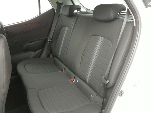 Hyundai i10 - Afbeelding 5 van 20