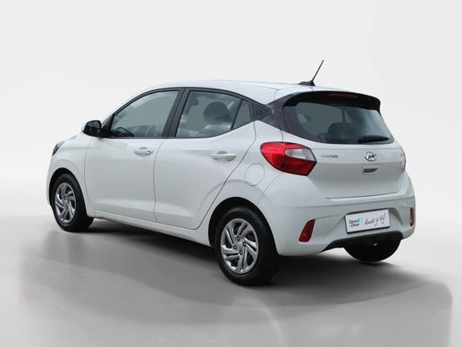 Hyundai i10 - Afbeelding 8 van 20