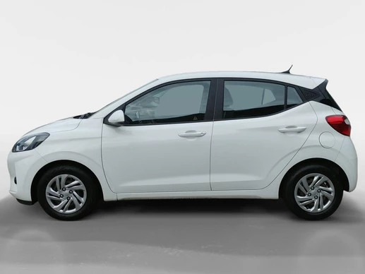 Hyundai i10 - Afbeelding 9 van 20