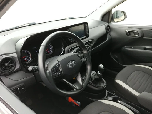 Hyundai i10 - Afbeelding 12 van 20