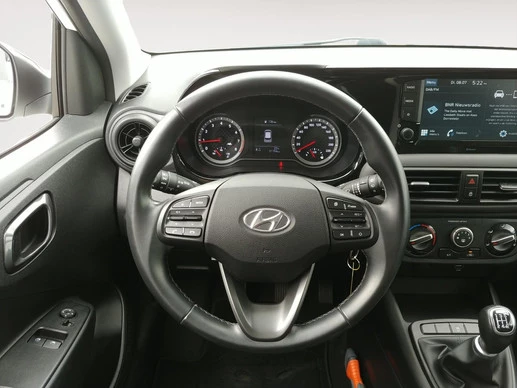 Hyundai i10 - Afbeelding 13 van 20