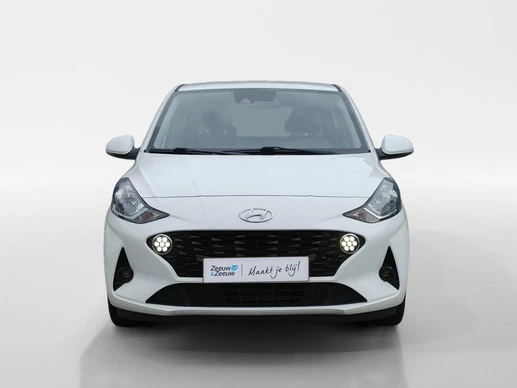 Hyundai i10 - Afbeelding 16 van 20