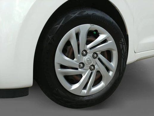 Hyundai i10 - Afbeelding 18 van 20