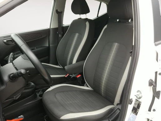 Hyundai i10 - Afbeelding 19 van 20