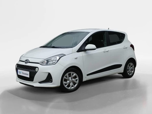 Hyundai i10 - Afbeelding 1 van 20