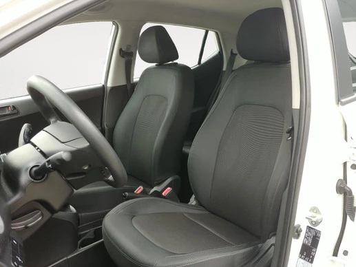 Hyundai i10 - Afbeelding 3 van 20