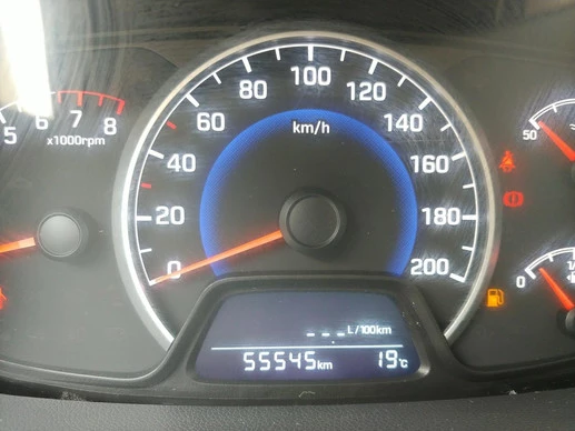 Hyundai i10 - Afbeelding 7 van 20