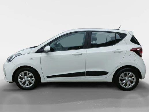 Hyundai i10 - Afbeelding 8 van 20