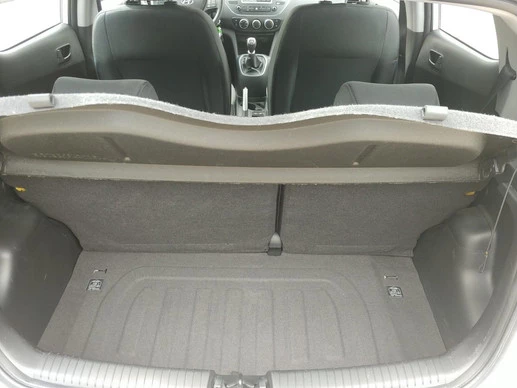Hyundai i10 - Afbeelding 10 van 20