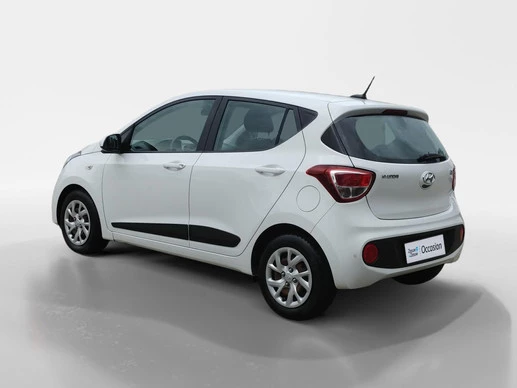 Hyundai i10 - Afbeelding 12 van 20