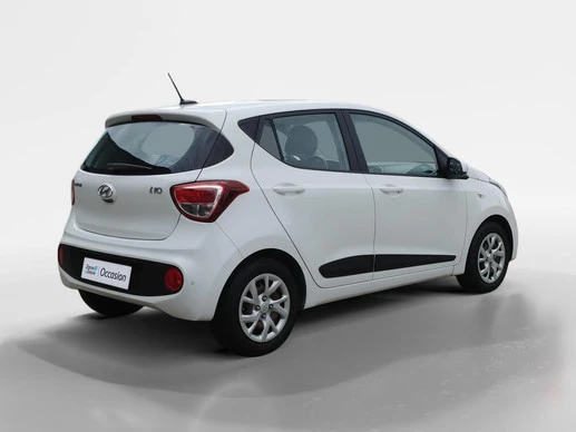 Hyundai i10 - Afbeelding 13 van 20