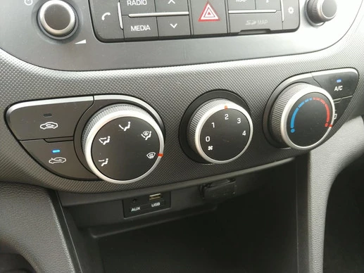 Hyundai i10 - Afbeelding 16 van 20
