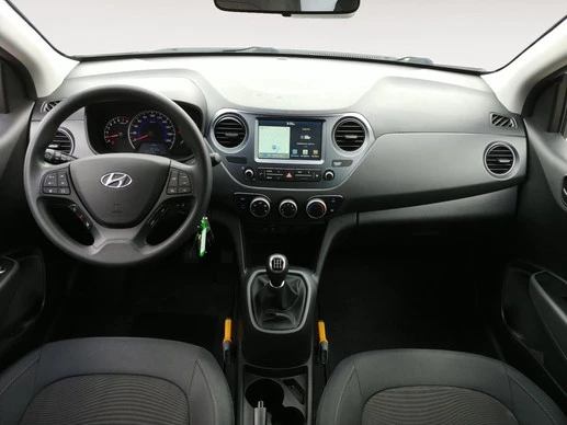 Hyundai i10 - Afbeelding 17 van 20