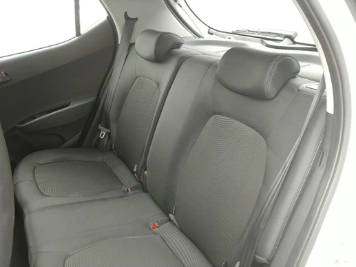 Hyundai i10 - Afbeelding 19 van 20