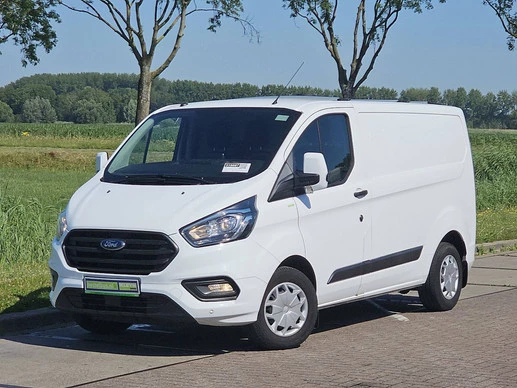 Ford Transit Custom - Afbeelding 1 van 18