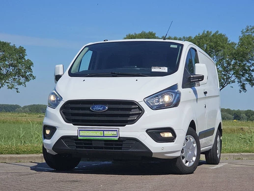 Ford Transit Custom - Afbeelding 2 van 18