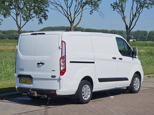 Ford Transit Custom - Afbeelding 3 van 18