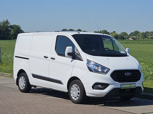 Ford Transit Custom - Afbeelding 4 van 18