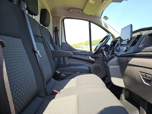Ford Transit Custom - Afbeelding 6 van 18
