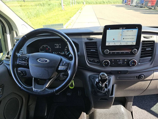 Ford Transit Custom - Afbeelding 7 van 18