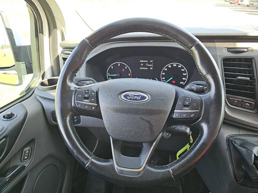 Ford Transit Custom - Afbeelding 11 van 18