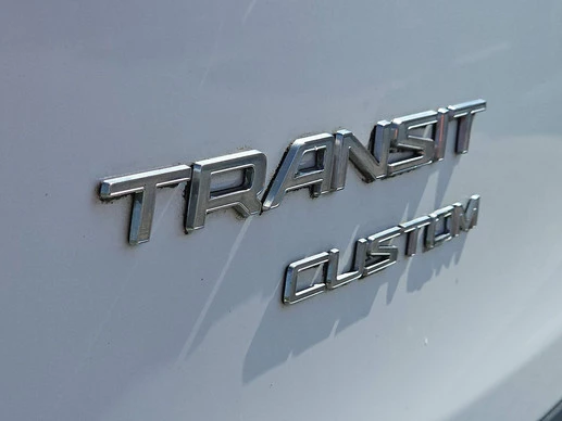 Ford Transit Custom - Afbeelding 17 van 18